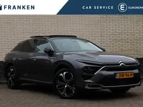 Citroën C5 X 1.6 Plug-in Hybrid 225 Shine
