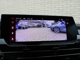 Citroën C5 X 1.6 Plug-in Hybrid 225 Shine thumbnail 19