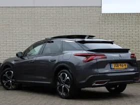 Citroën C5 X 1.6 Plug-in Hybrid 225 Shine thumbnail 3