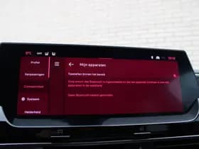 Citroën C5 X 1.6 Plug-in Hybrid 225 Shine thumbnail 29