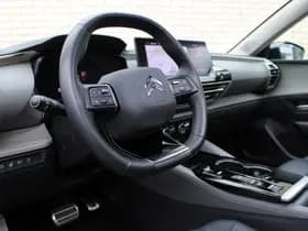 Citroën C5 X 1.6 Plug-in Hybrid 225 Shine thumbnail 4