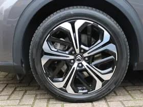 Citroën C5 X 1.6 Plug-in Hybrid 225 Shine thumbnail 7