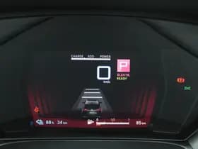 Citroën C5 X 1.6 Plug-in Hybrid 225 Shine thumbnail 9