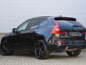 Volvo XC60 2.0 T6 PHEV Plus Black Edition thumbnail 3