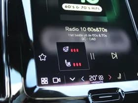 Volvo XC60 2.0 T6 PHEV Plus Black Edition thumbnail 24