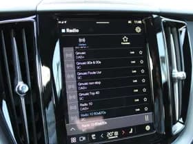 Volvo XC60 2.0 T6 PHEV Plus Black Edition thumbnail 29