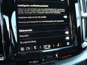 Volvo XC60 2.0 T6 PHEV Plus Black Edition thumbnail 32