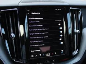 Volvo XC60 2.0 T6 PHEV Plus Black Edition thumbnail 36