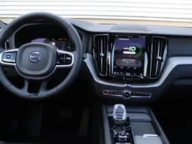 Volvo XC60 2.0 T6 PHEV Plus Black Edition thumbnail 5