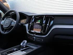 Volvo XC60 2.0 T6 PHEV Plus Black Edition thumbnail 6