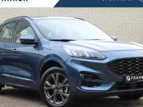 Ford Kuga 2.5 PHEV ST-Line