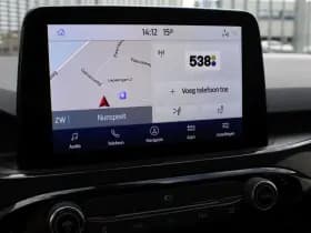 Ford Kuga 2.5 PHEV ST-Line thumbnail 12