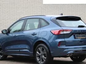 Ford Kuga 2.5 PHEV ST-Line thumbnail 3