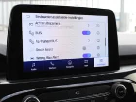 Ford Kuga 2.5 PHEV ST-Line thumbnail 26