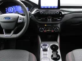 Ford Kuga 2.5 PHEV ST-Line thumbnail 5