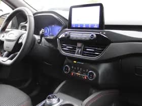 Ford Kuga 2.5 PHEV ST-Line thumbnail 6