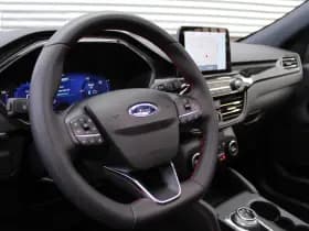 Ford Kuga 2.5 PHEV ST-Line X thumbnail 4