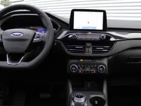 Ford Kuga 2.5 PHEV ST-Line X thumbnail 5
