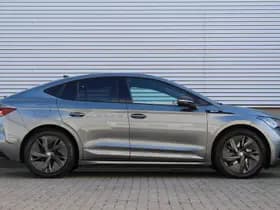 Škoda ENYAQ Coupé iV 80 RS thumbnail 2