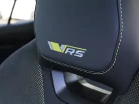 Škoda ENYAQ Coupé iV 80 RS thumbnail 17