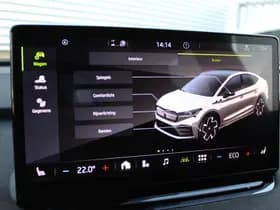 Škoda ENYAQ Coupé iV 80 RS thumbnail 18