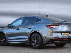 Škoda ENYAQ Coupé iV 80 RS thumbnail 3