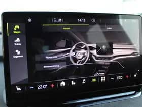 Škoda ENYAQ Coupé iV 80 RS thumbnail 28