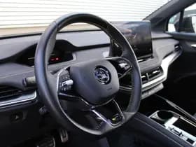 Škoda ENYAQ Coupé iV 80 RS thumbnail 4