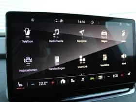 Škoda ENYAQ Coupé iV 80 RS thumbnail 34