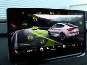 Škoda ENYAQ Coupé iV 80 RS thumbnail 36