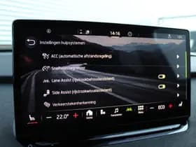 Škoda ENYAQ Coupé iV 80 RS thumbnail 38