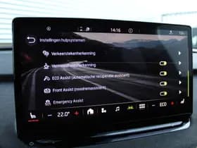 Škoda ENYAQ Coupé iV 80 RS thumbnail 40