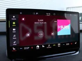 Škoda ENYAQ Coupé iV 80 RS thumbnail 46