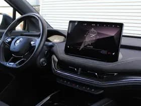 Škoda ENYAQ Coupé iV 80 RS thumbnail 6