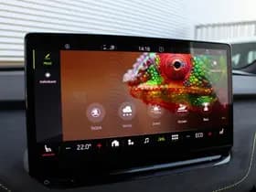 Škoda ENYAQ Coupé iV 80 RS thumbnail 57