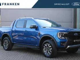 Ford Ranger 2.3 Double Cab PHEV Wildtrak