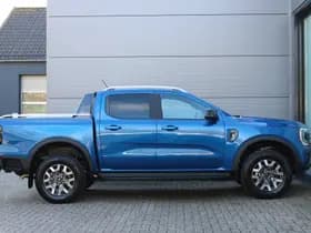 Ford Ranger 2.3 Double Cab PHEV Wildtrak thumbnail 2
