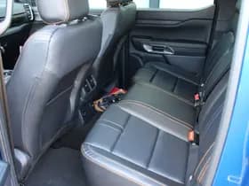 Ford Ranger 2.3 Double Cab PHEV Wildtrak thumbnail 14