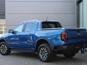 Ford Ranger 2.3 Double Cab PHEV Wildtrak thumbnail 3