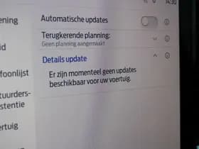 Ford Ranger 2.3 Double Cab PHEV Wildtrak thumbnail 29