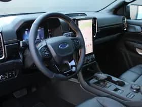 Ford Ranger 2.3 Double Cab PHEV Wildtrak thumbnail 4