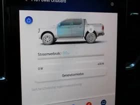 Ford Ranger 2.3 Double Cab PHEV Wildtrak thumbnail 31