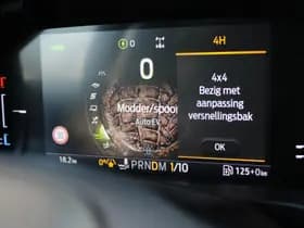 Ford Ranger 2.3 Double Cab PHEV Wildtrak thumbnail 38