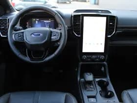 Ford Ranger 2.3 Double Cab PHEV Wildtrak thumbnail 5