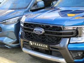 Ford Ranger 2.3 Double Cab PHEV Wildtrak thumbnail 42
