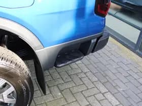 Ford Ranger 2.3 Double Cab PHEV Wildtrak thumbnail 44