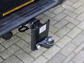 Ford Ranger 2.3 Double Cab PHEV Wildtrak thumbnail 45