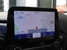 Ford Fiesta 1.0 EcoBoost 125PK Vignale thumbnail 16