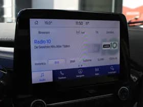 Ford Fiesta 1.0 EcoBoost 125PK Vignale thumbnail 18