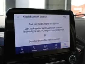 Ford Fiesta 1.0 EcoBoost 125PK Vignale thumbnail 22